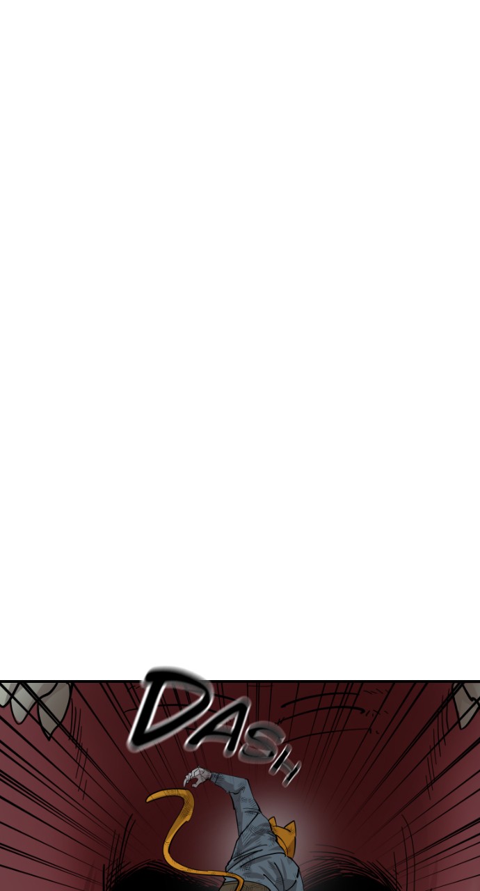 Read Meow Rangers Manga Online