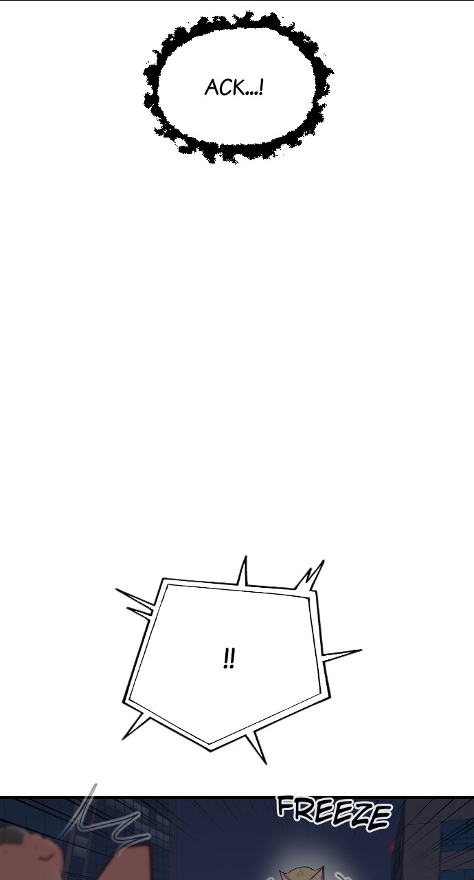 Read Meow Rangers Manga Online