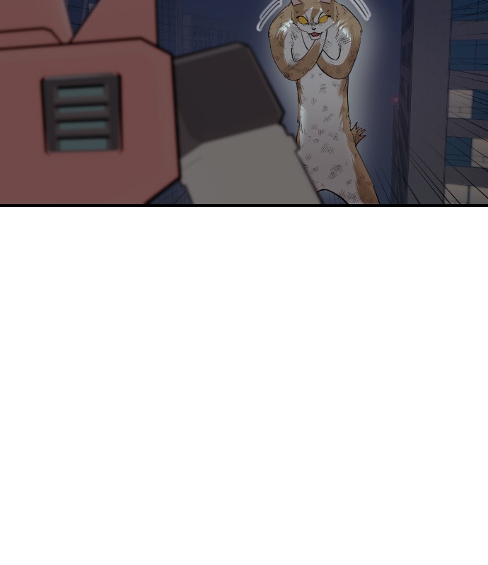 Read Meow Rangers Manga Online