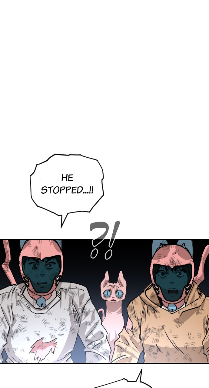 Read Meow Rangers Manga Online