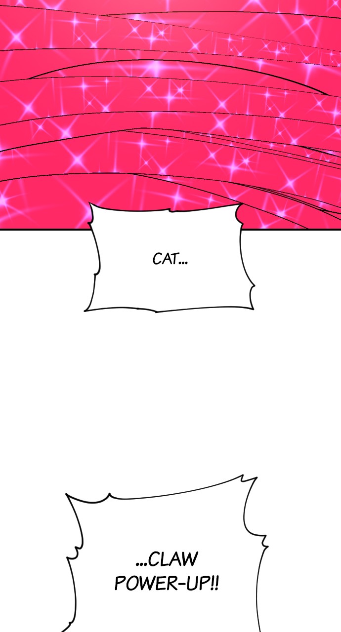 Read Meow Rangers Manga Online