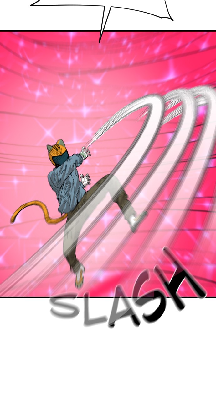 Read Meow Rangers Manga Online