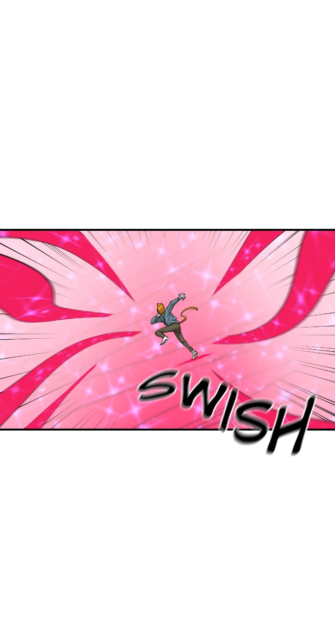 Read Meow Rangers Manga Online
