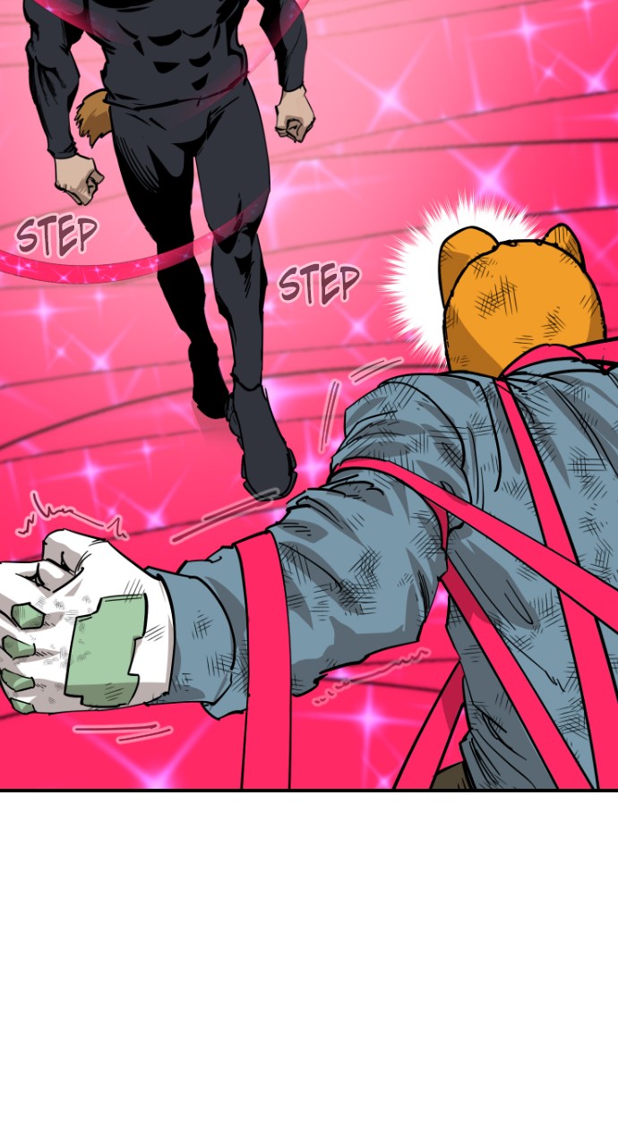 Read Meow Rangers Manga Online