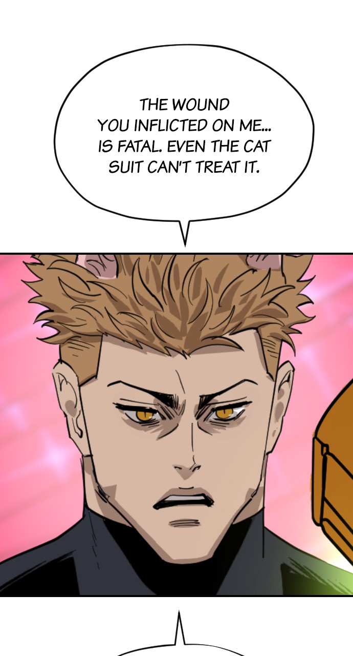 Read Meow Rangers Manga Online