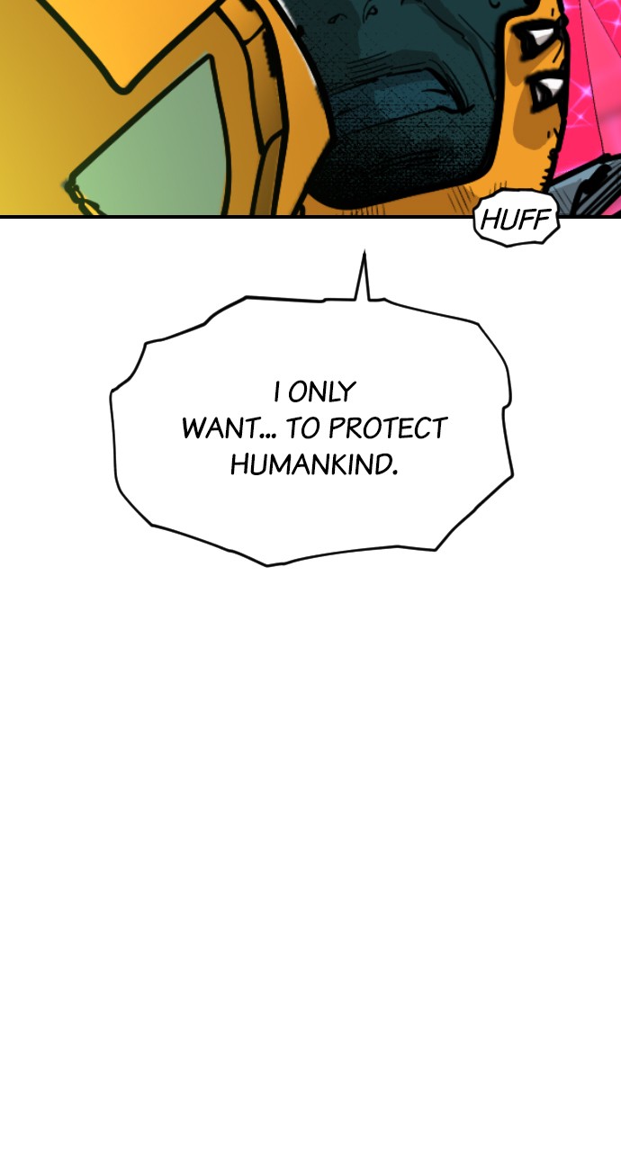Read Meow Rangers Manga Online