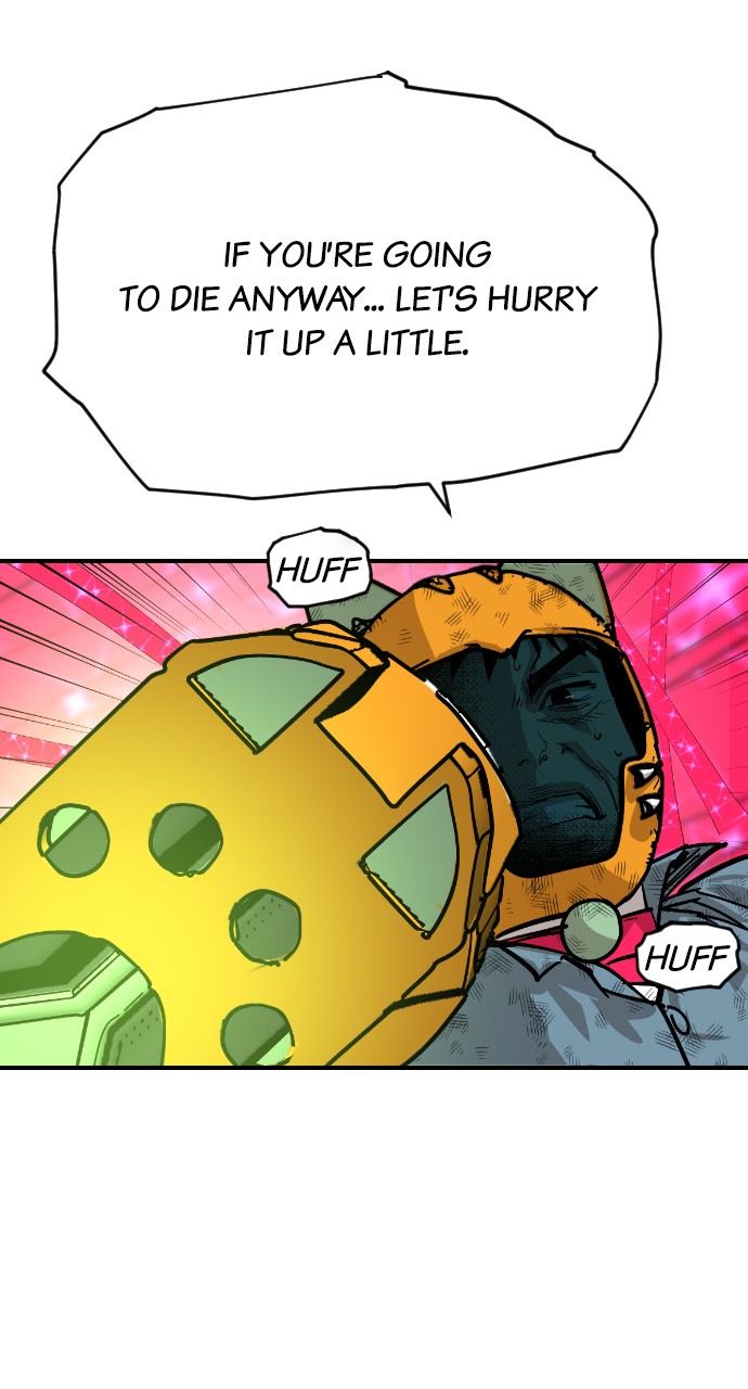 Read Meow Rangers Manga Online
