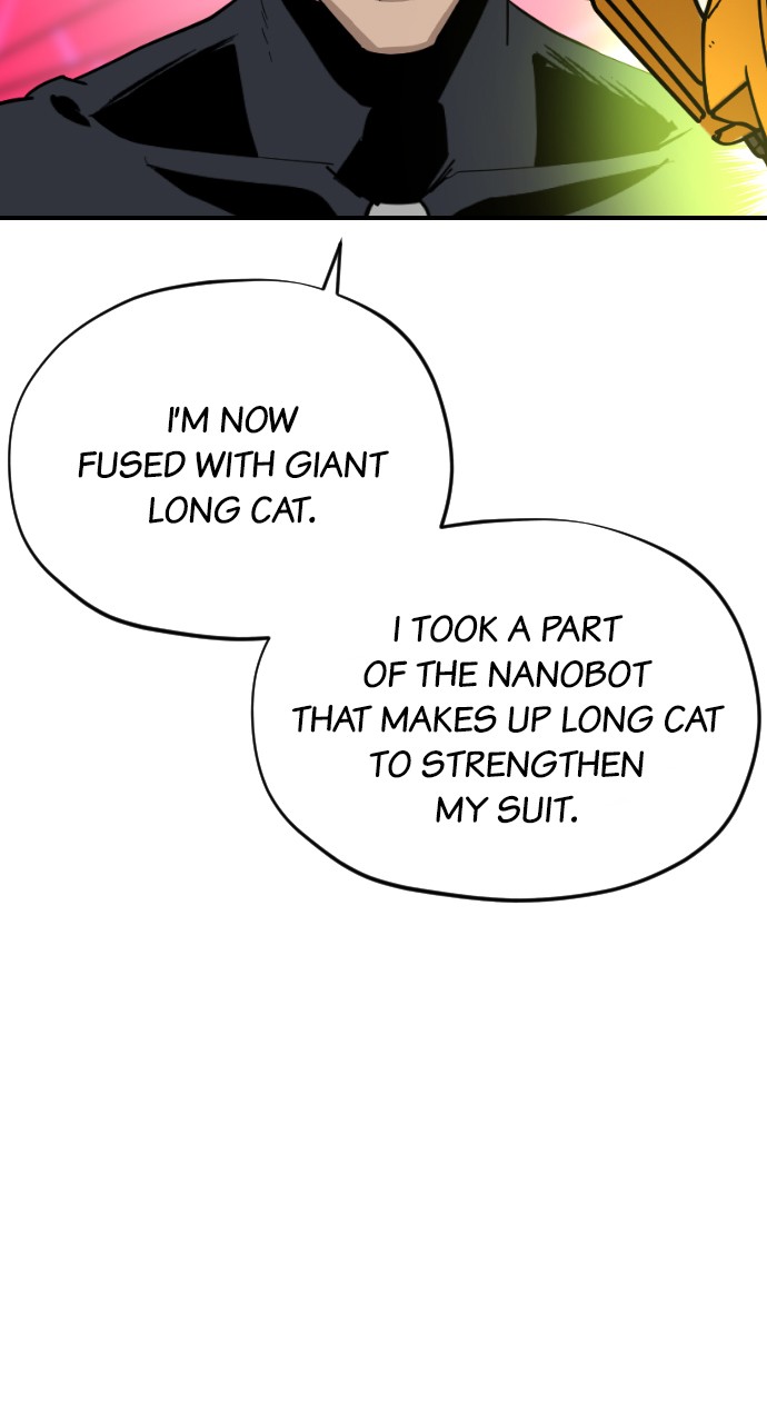 Read Meow Rangers Manga Online