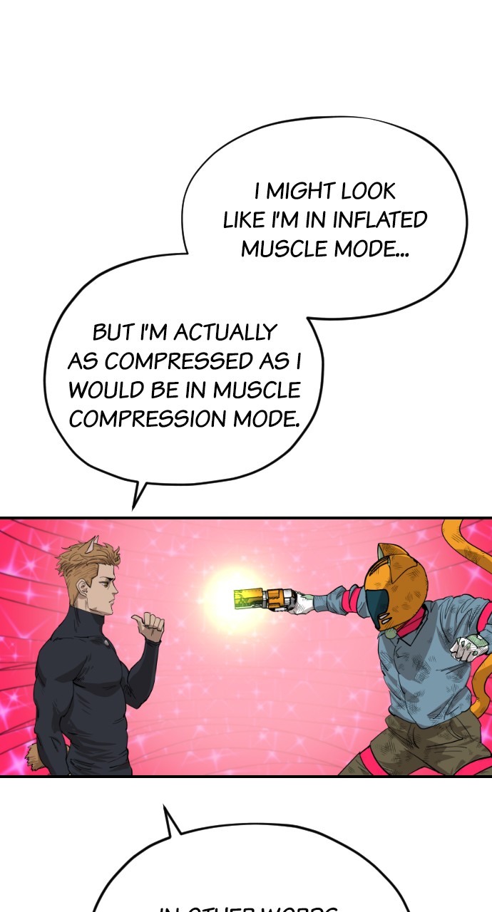 Read Meow Rangers Manga Online