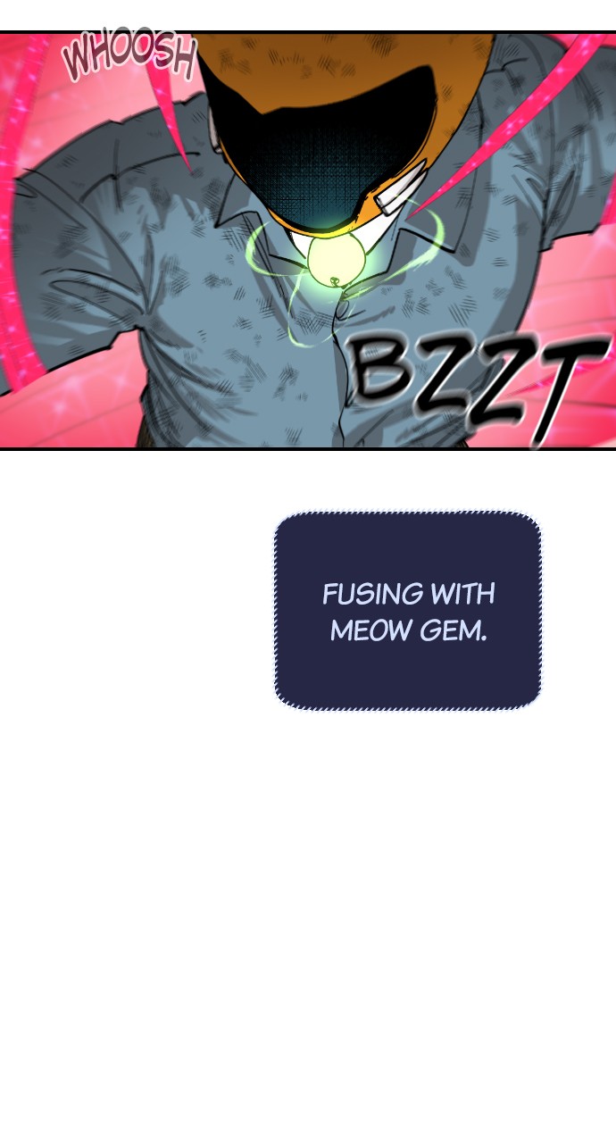 Read Meow Rangers Manga Online