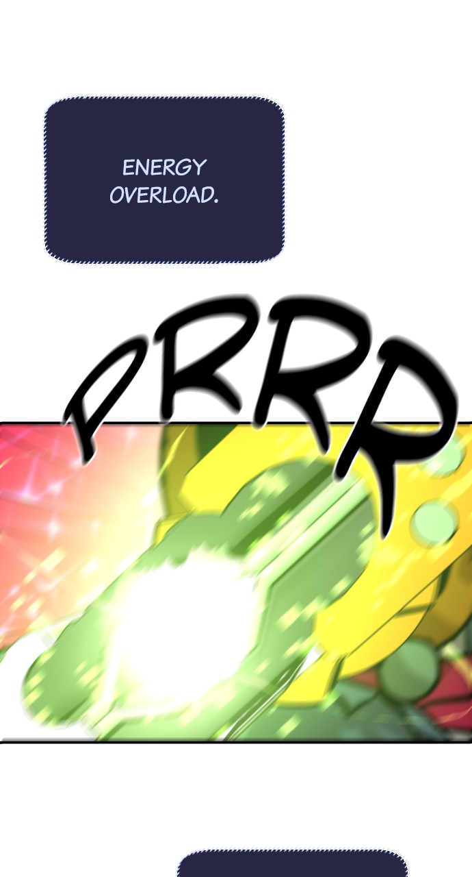 Read Meow Rangers Manga Online