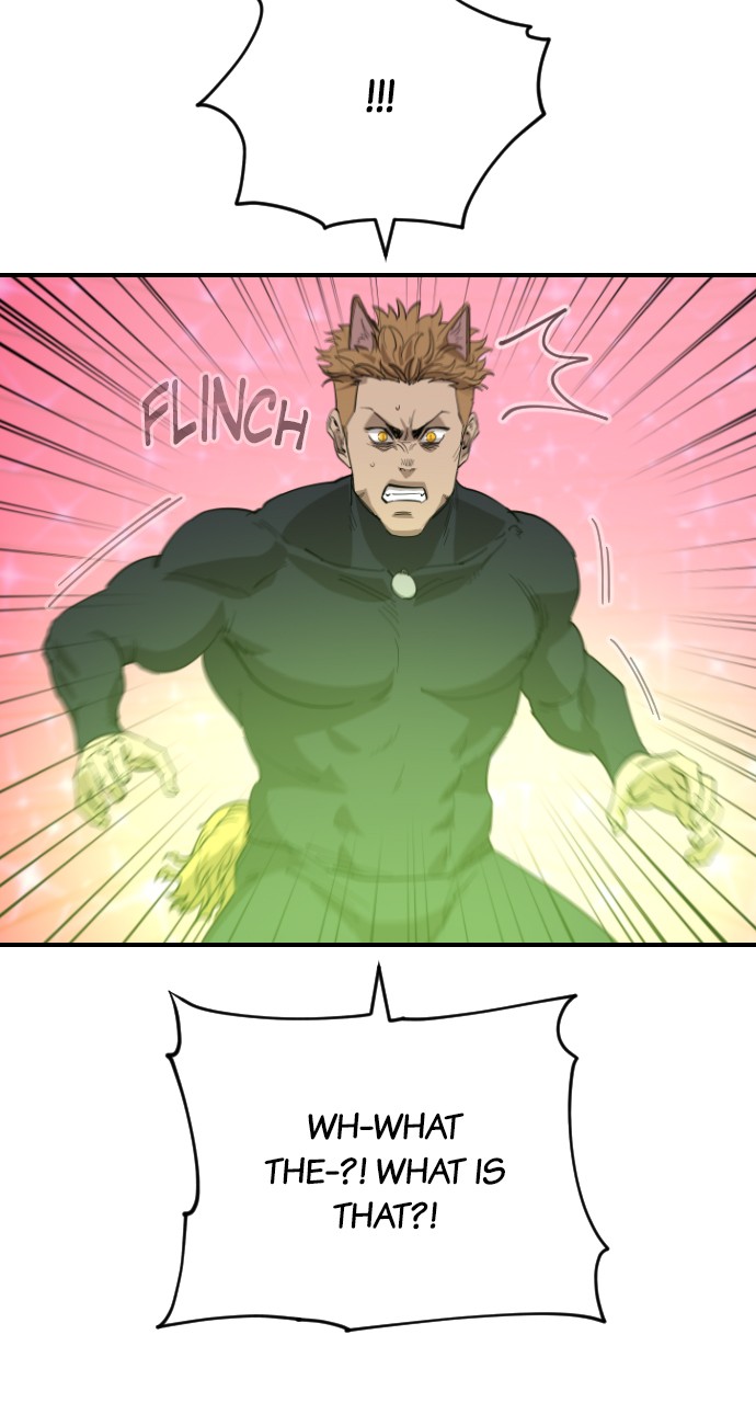 Read Meow Rangers Manga Online