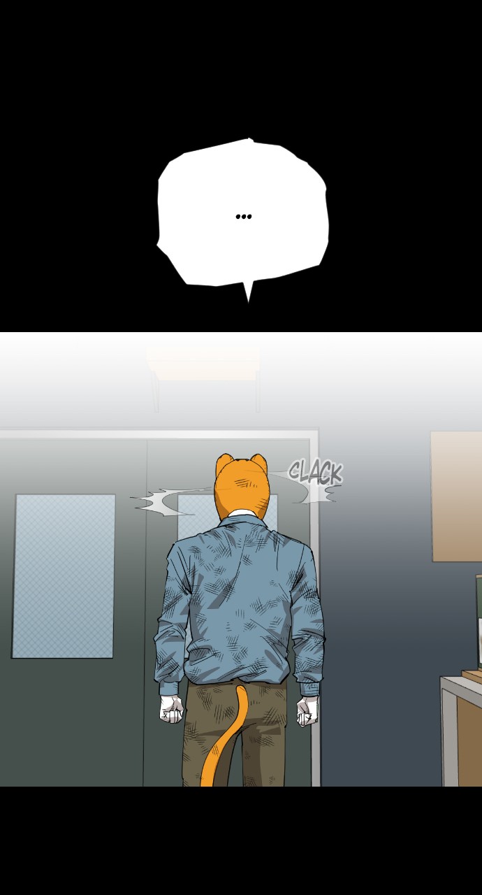 Read Meow Rangers Manga Online