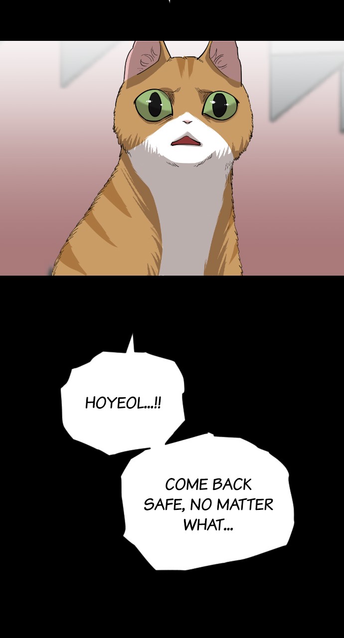 Read Meow Rangers Manga Online