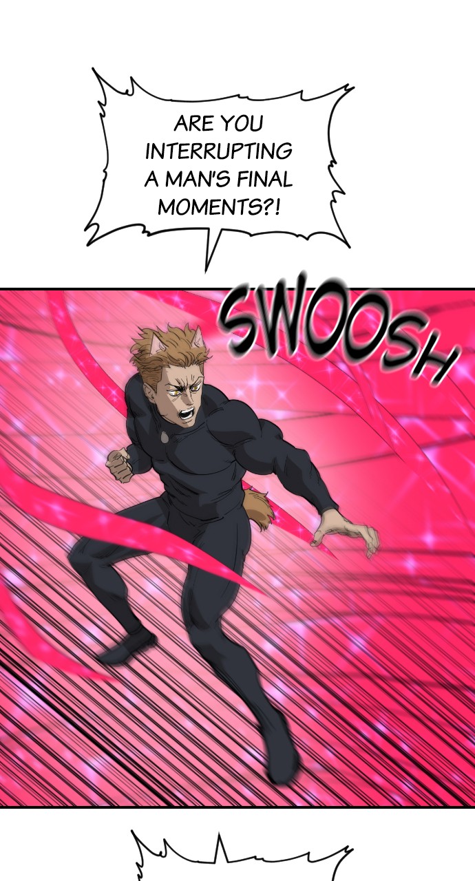 Read Meow Rangers Manga Online