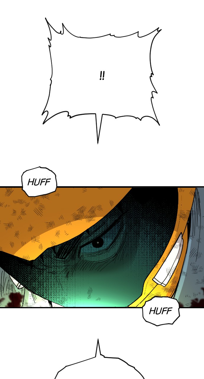 Read Meow Rangers Manga Online