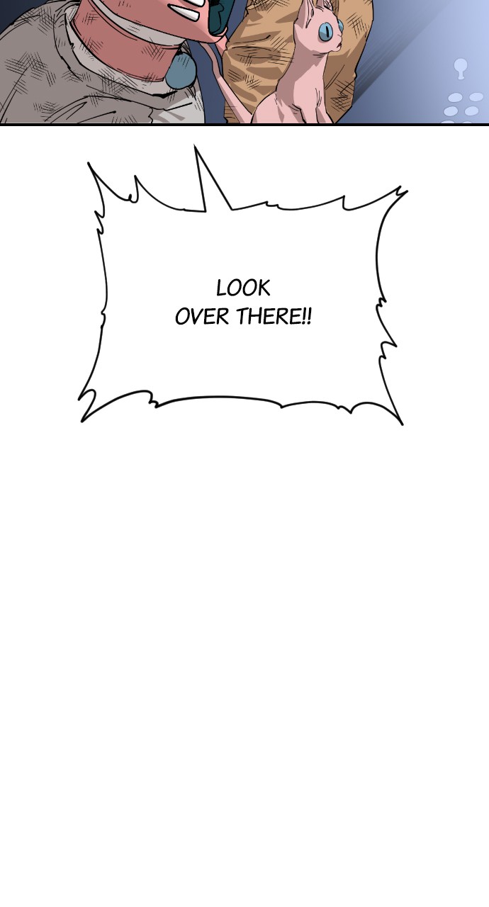 Read Meow Rangers Manga Online