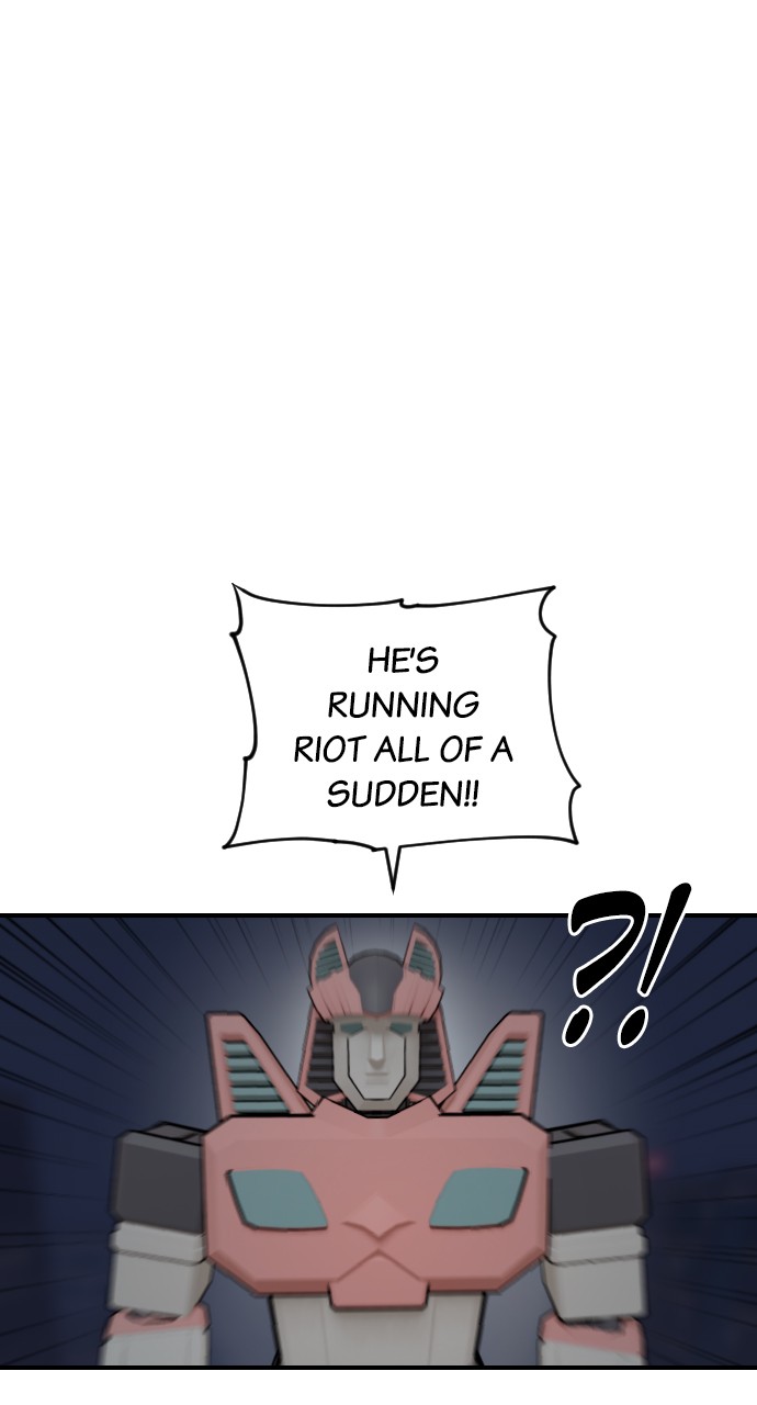 Read Meow Rangers Manga Online