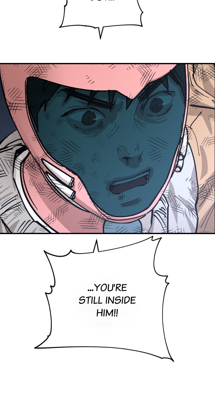 Read Meow Rangers Manga Online