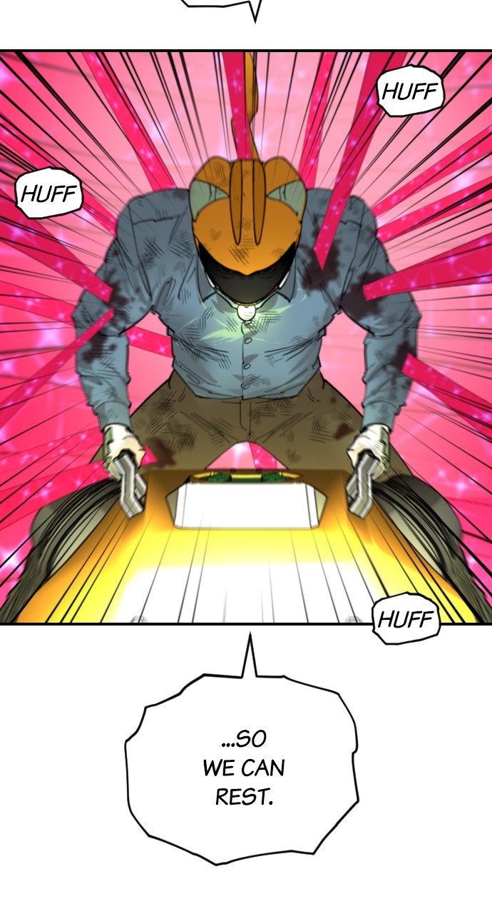 Read Meow Rangers Manga Online