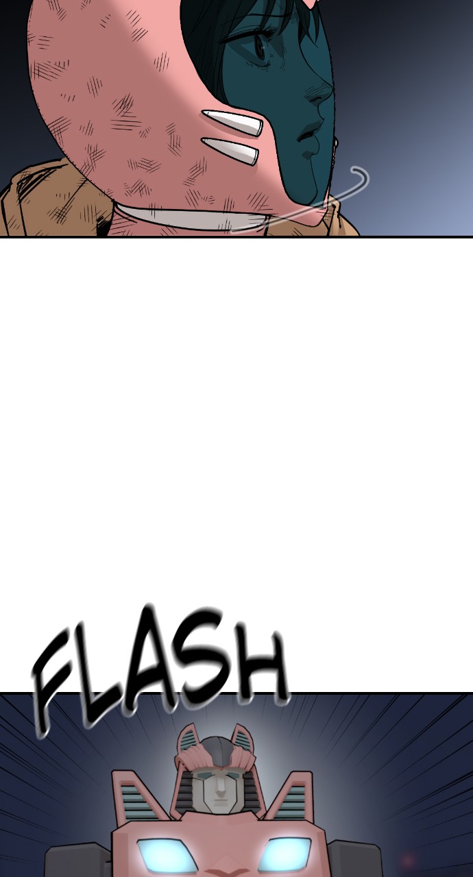 Read Meow Rangers Manga Online