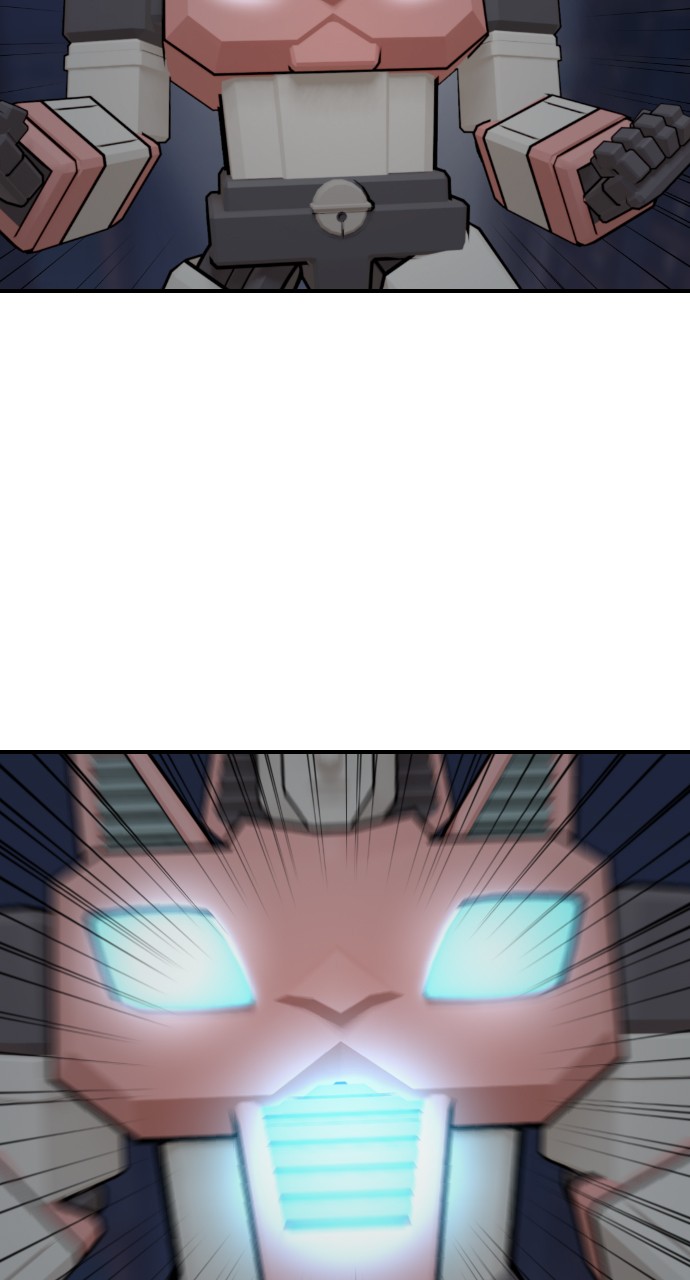 Read Meow Rangers Manga Online