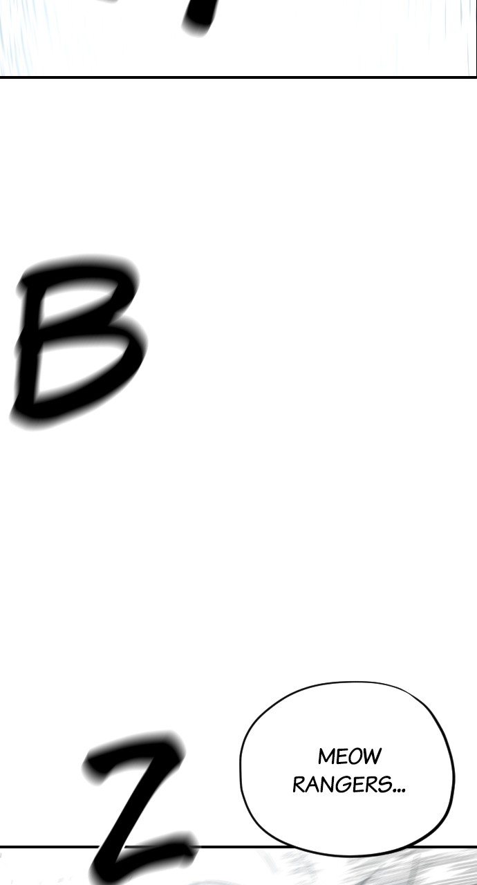 Read Meow Rangers Manga Online