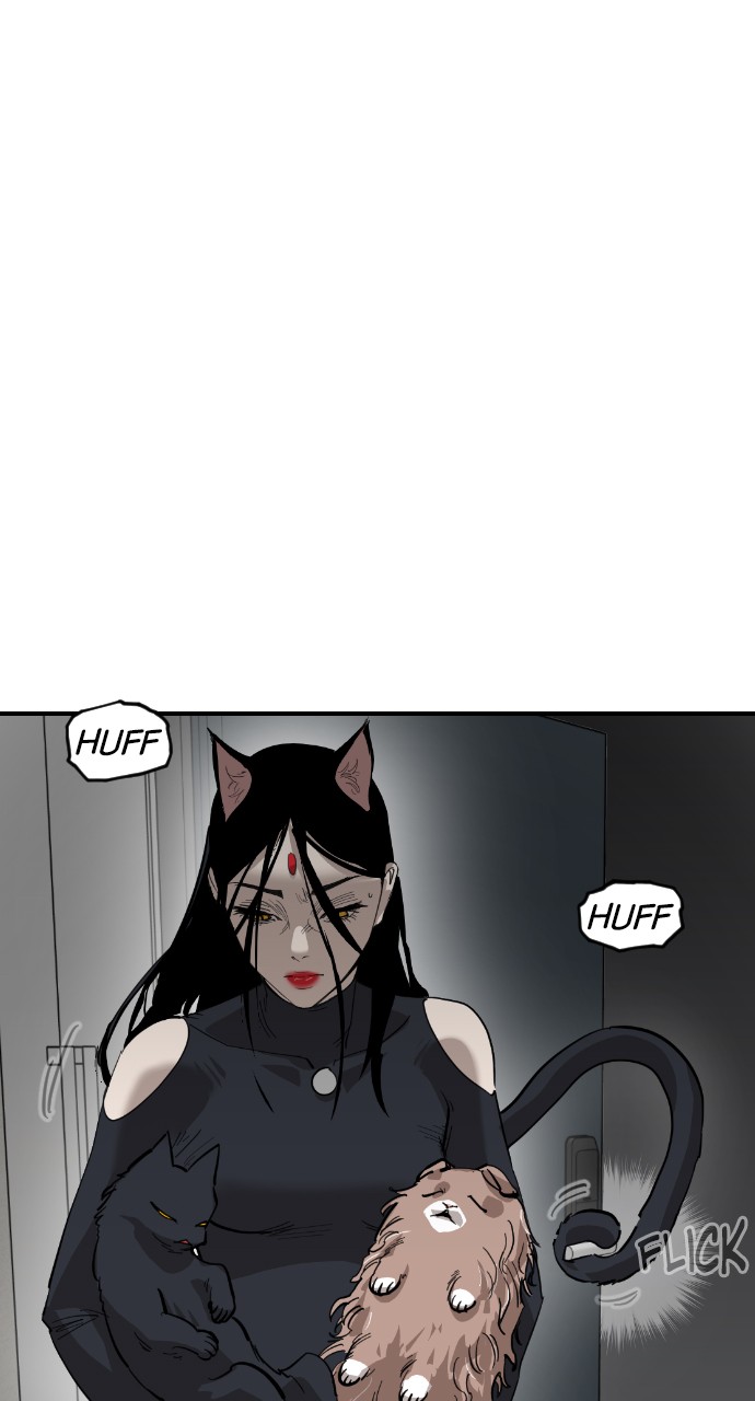 Read Meow Rangers Manga Online