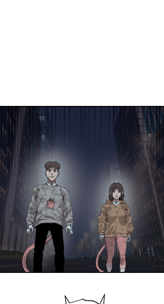 Read Meow Rangers Manga Online