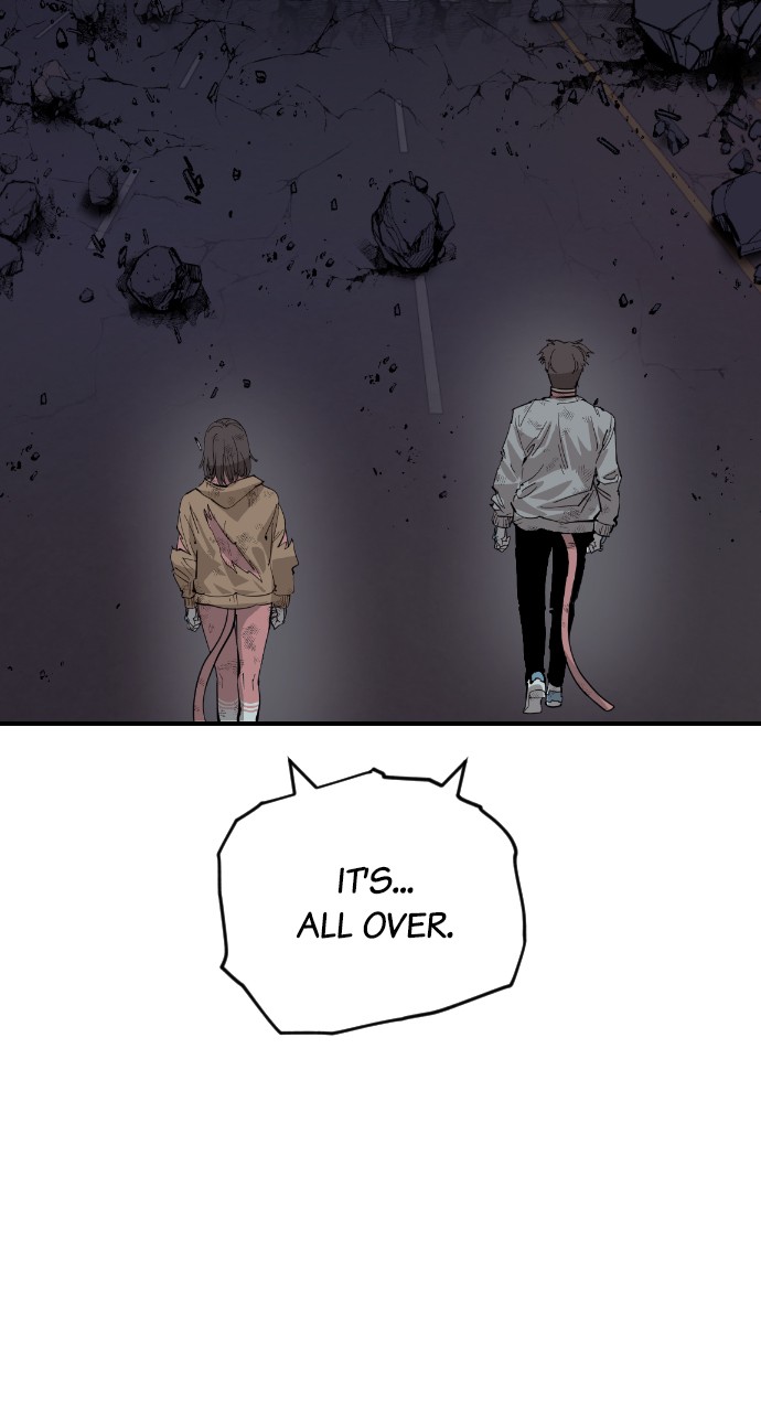 Read Meow Rangers Manga Online