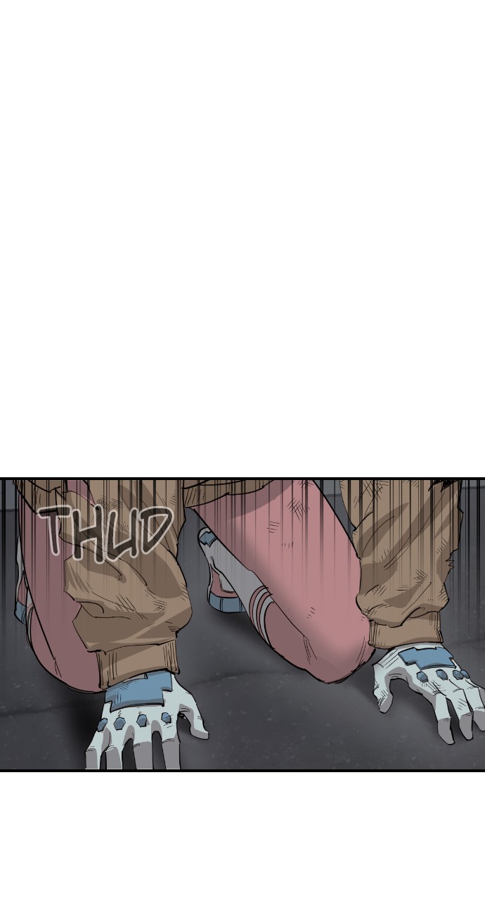 Read Meow Rangers Manga Online
