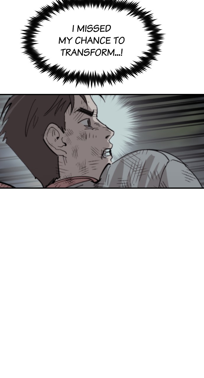 Read Meow Rangers Manga Online