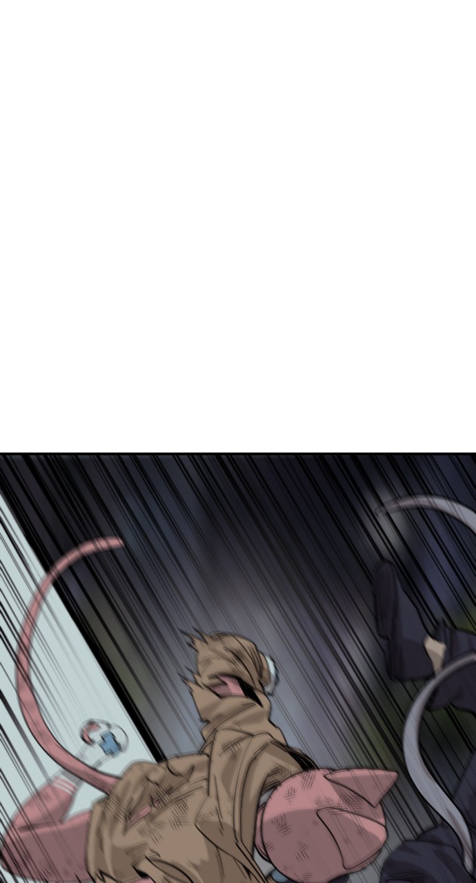 Read Meow Rangers Manga Online