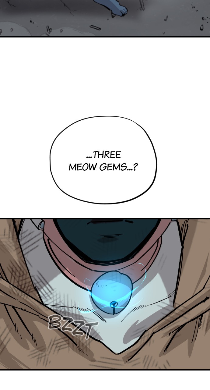 Read Meow Rangers Manga Online