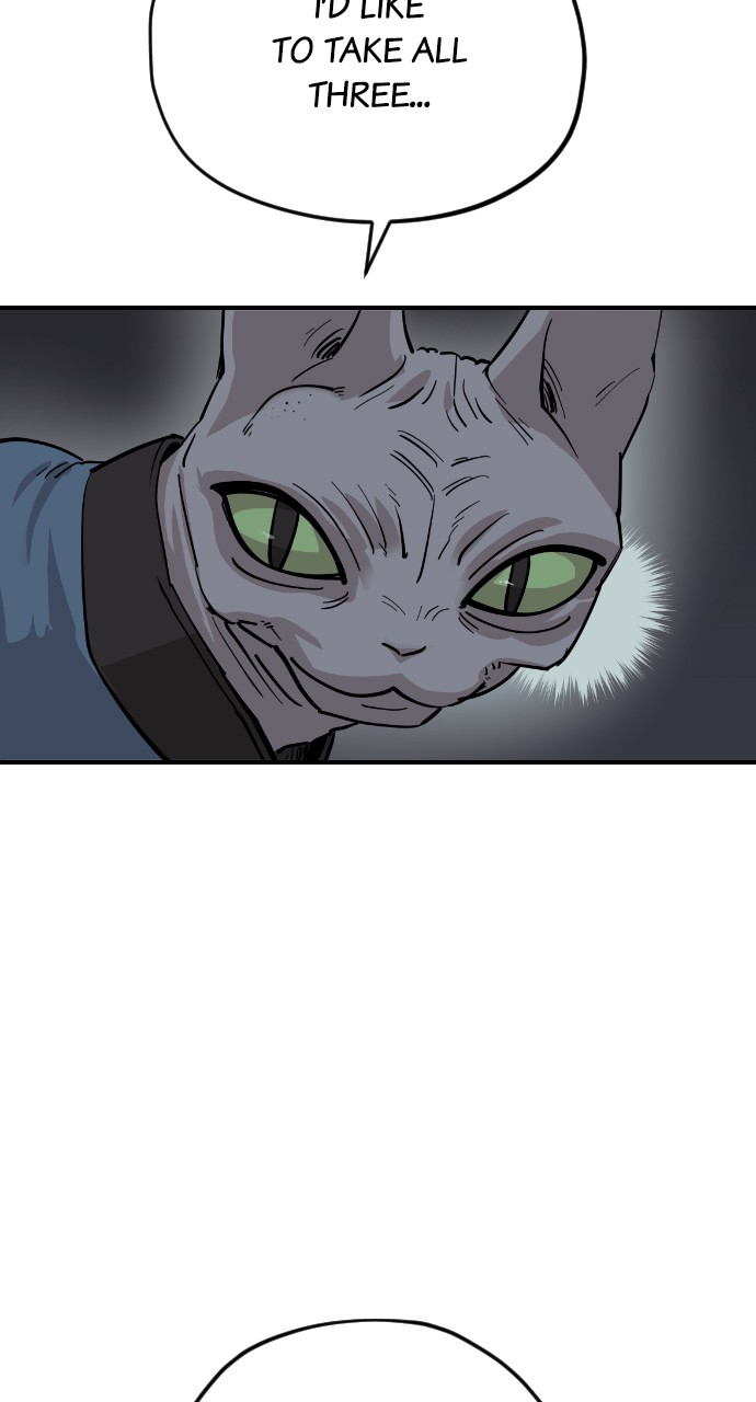 Read Meow Rangers Manga Online