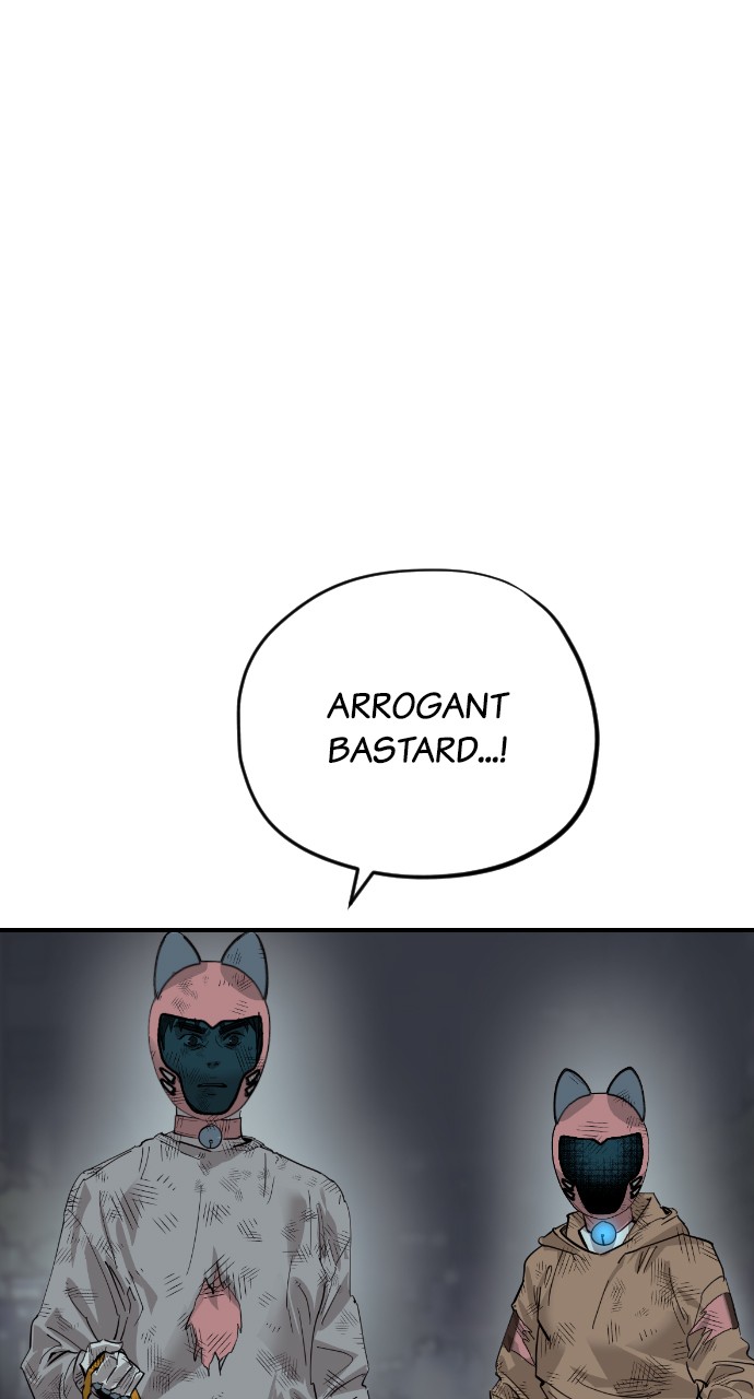Read Meow Rangers Manga Online