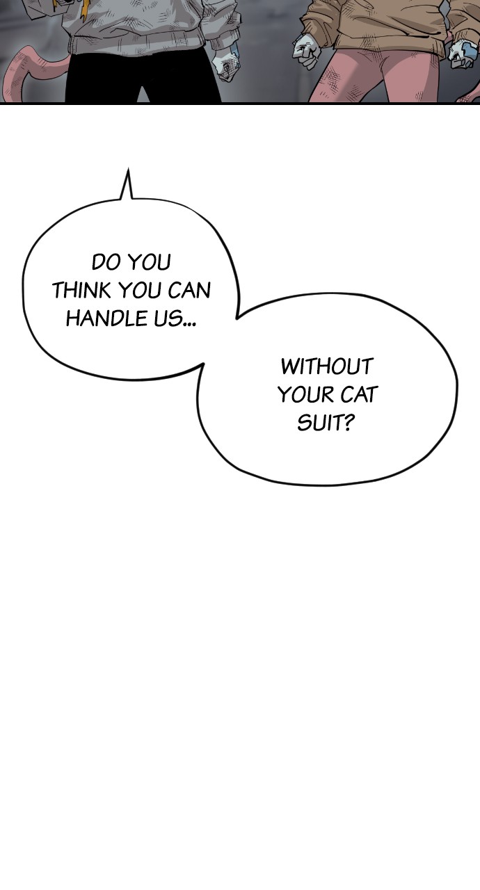 Read Meow Rangers Manga Online