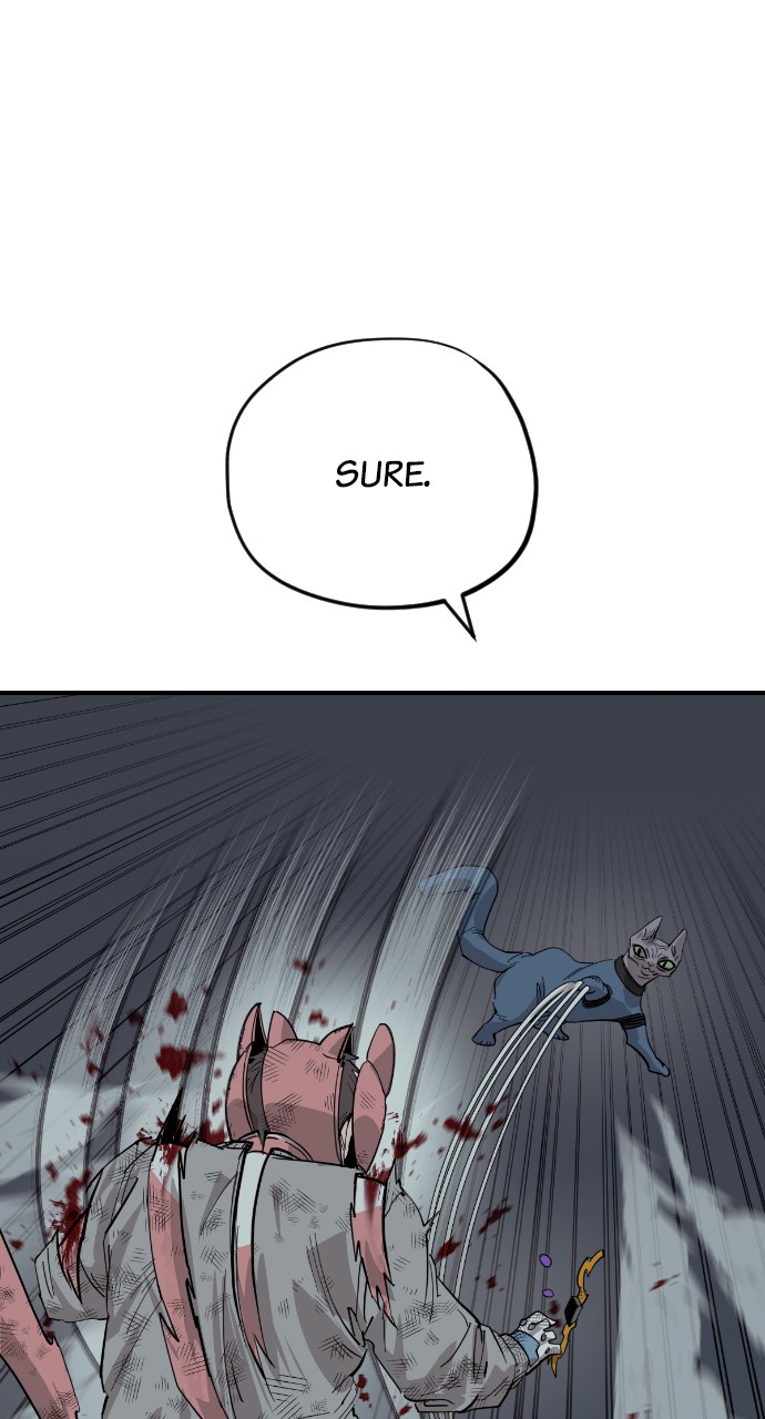 Read Meow Rangers Manga Online