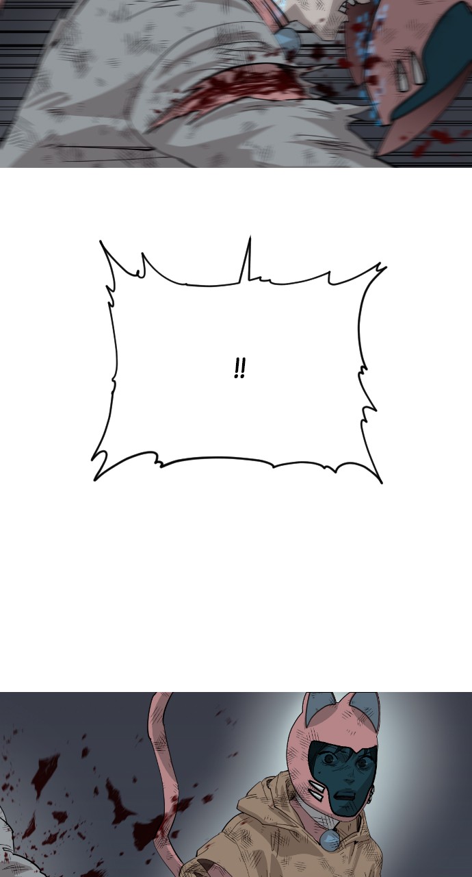 Read Meow Rangers Manga Online