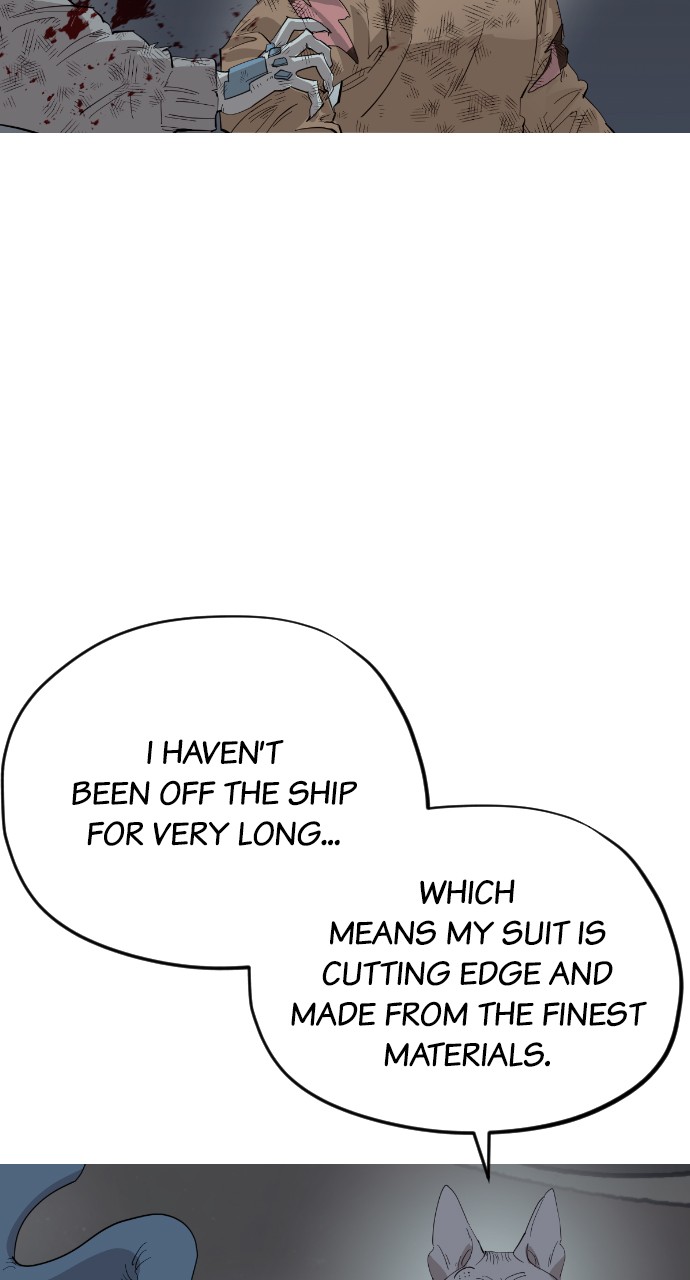 Read Meow Rangers Manga Online