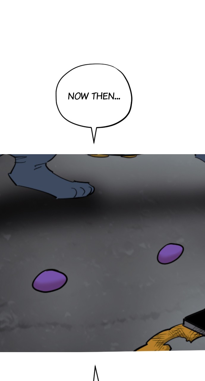 Read Meow Rangers Manga Online