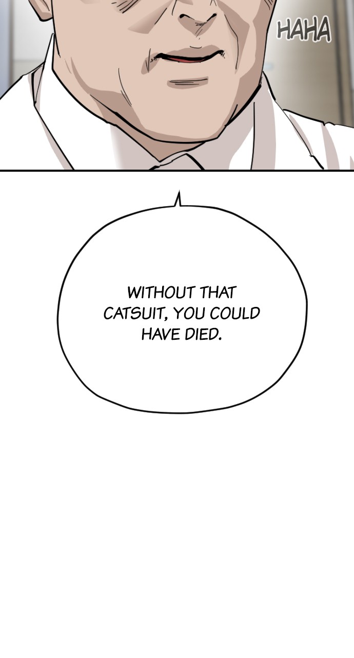 Read Meow Rangers Manga Online