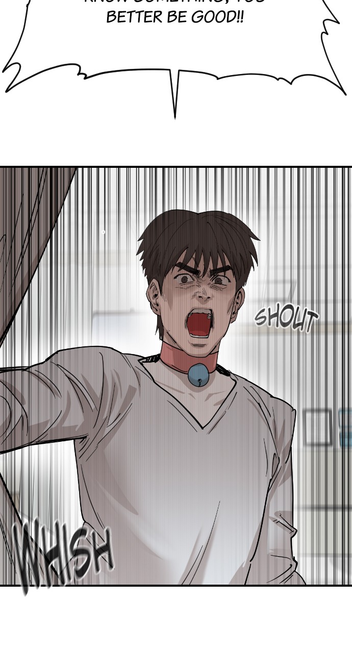 Read Meow Rangers Manga Online