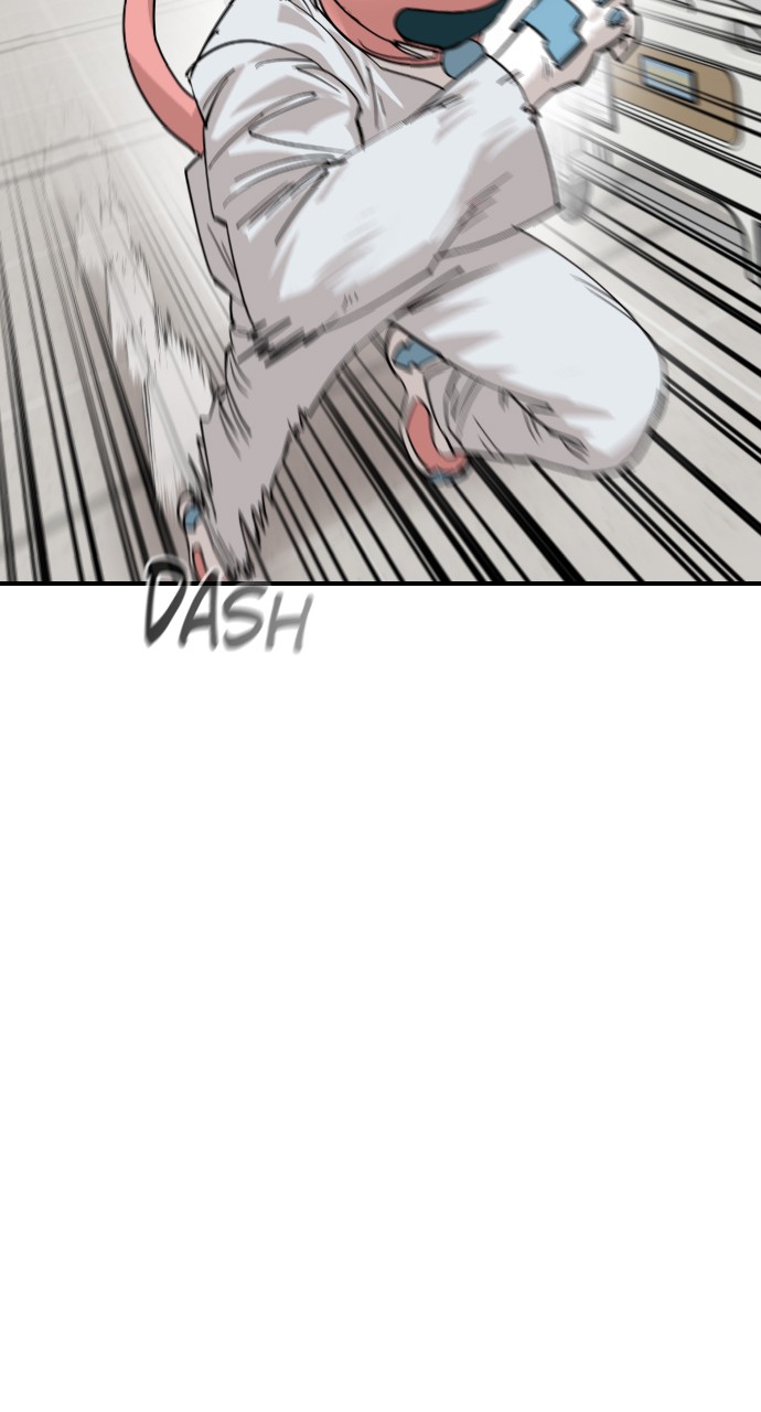Read Meow Rangers Manga Online
