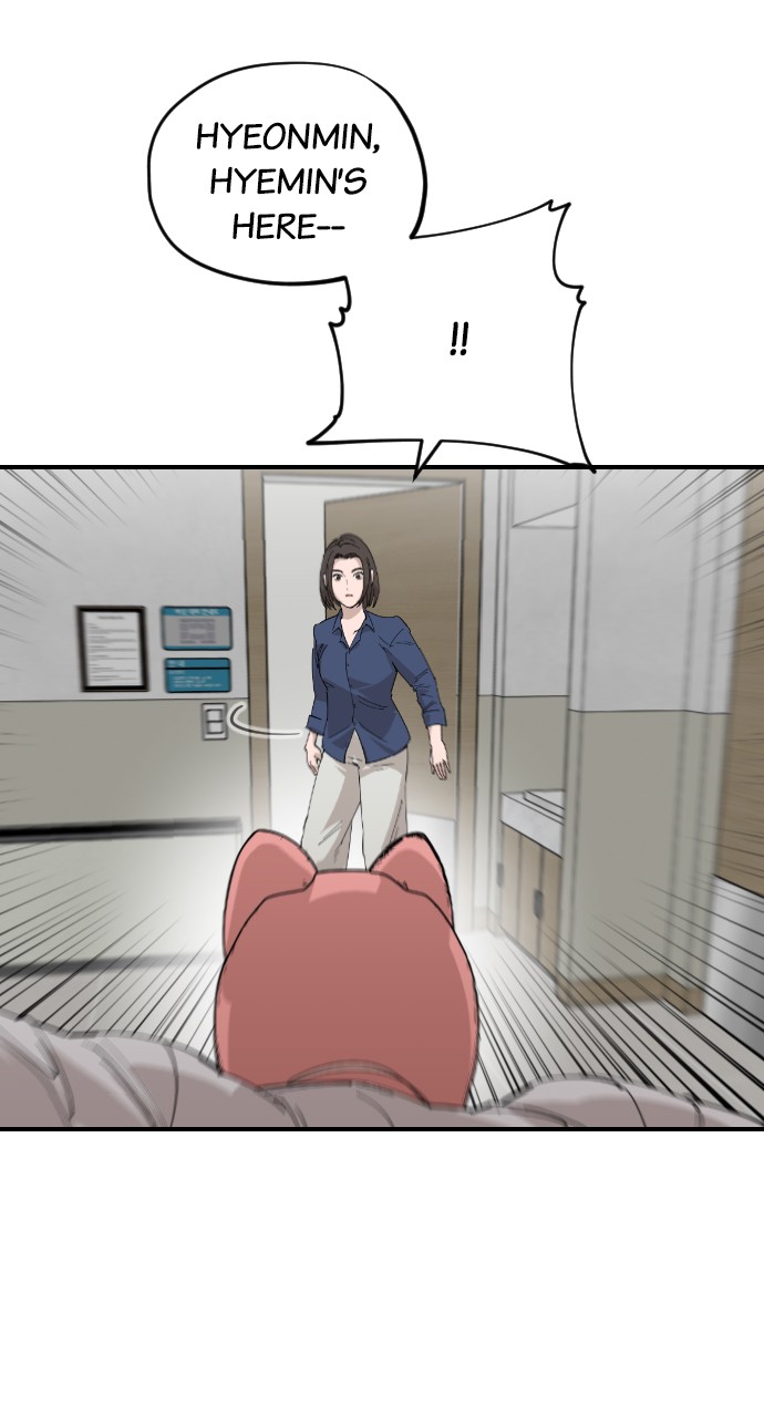 Read Meow Rangers Manga Online