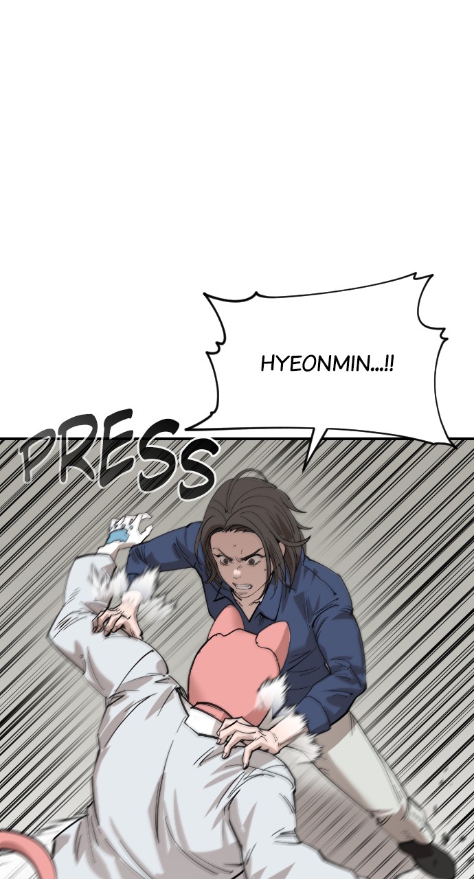 Read Meow Rangers Manga Online