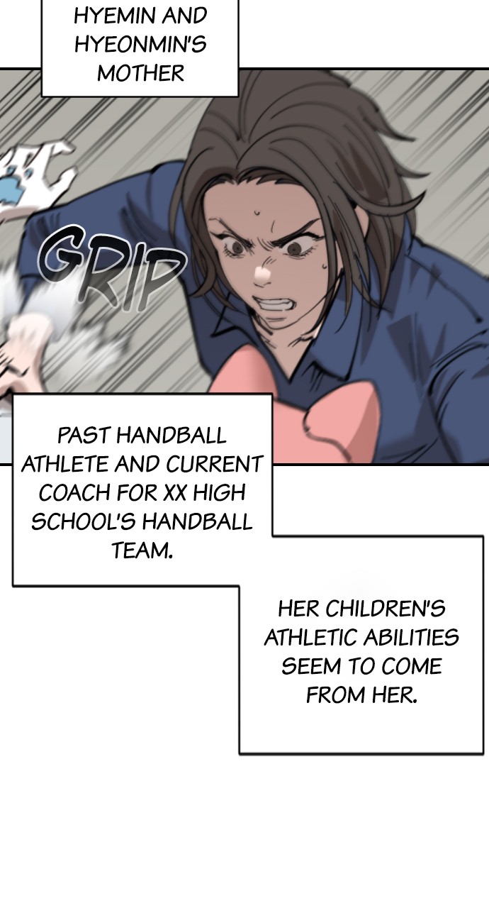 Read Meow Rangers Manga Online