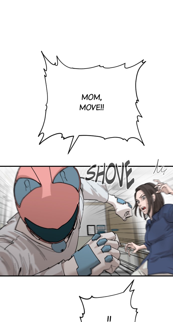 Read Meow Rangers Manga Online