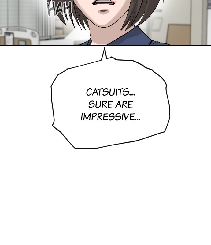 Read Meow Rangers Manga Online