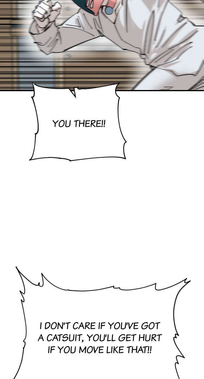Read Meow Rangers Manga Online